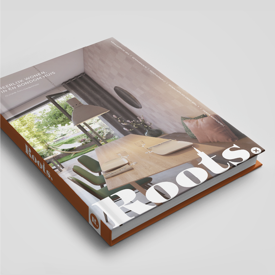 Roots brochure